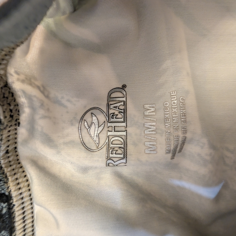 Camo and Black Hunting Pants - Picture 3 of 7